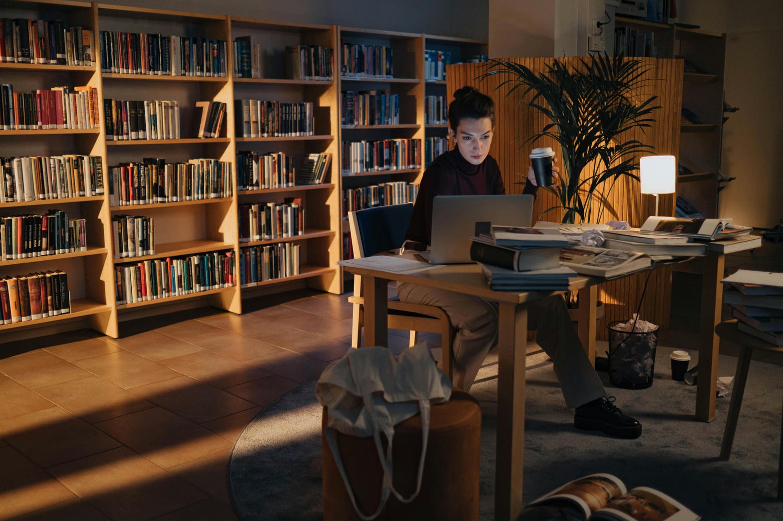 Studium datové analytiky